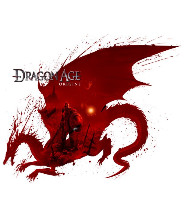 Dragon Age: Origins DLC Bundle Origin Key GLOBAL